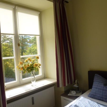 Ferienappartement Koenigliche Villa Berchtesgaden Exteriér fotografie