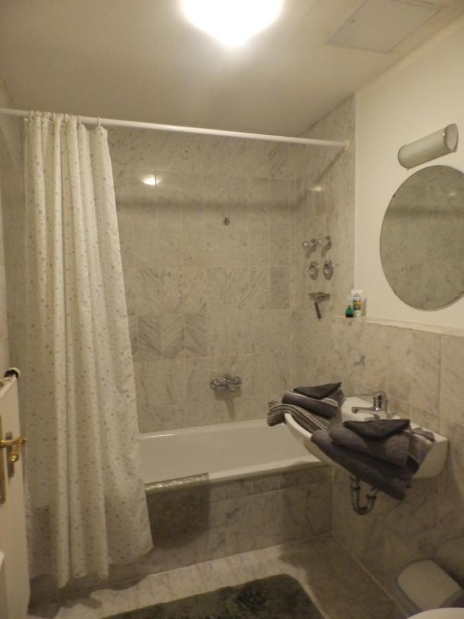 Ferienappartement Koenigliche Villa Berchtesgaden Exteriér fotografie